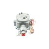 Sor 2-25Psi Pressure Switch 4LC-KK4-N4-B2A-TT